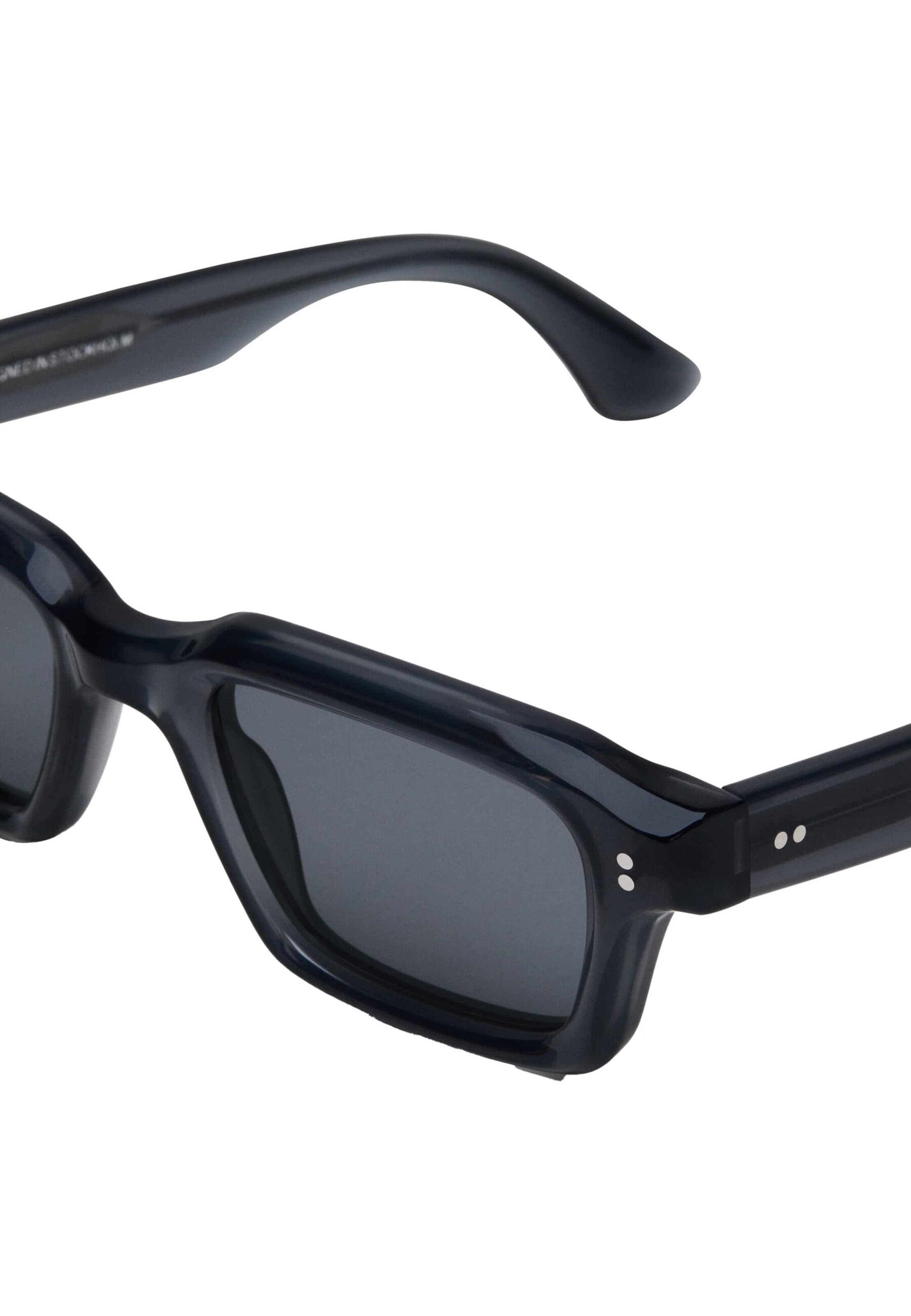 CHIMI Sonnenbrille in Grau