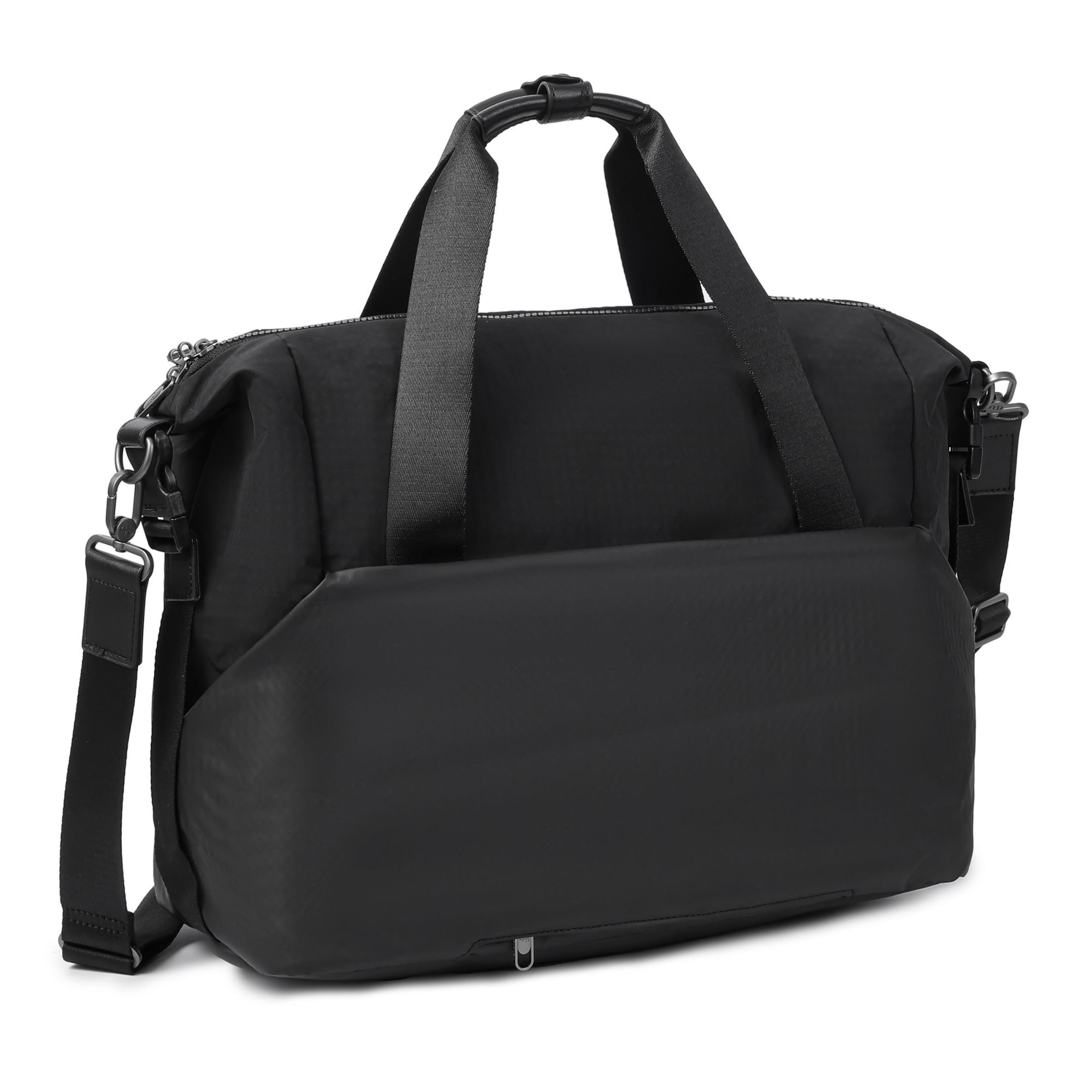 Porte-documents 'Furo' Hedgren en gris