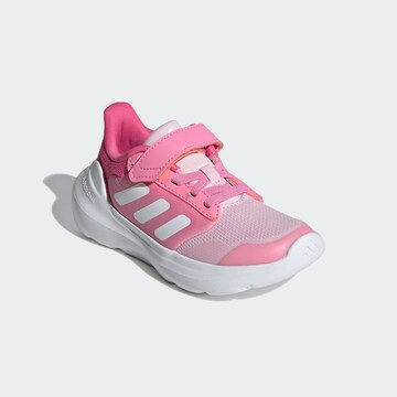 ADIDAS SPORTSWEAR Sneaker 'Tensaur Run 2.0' in Pink