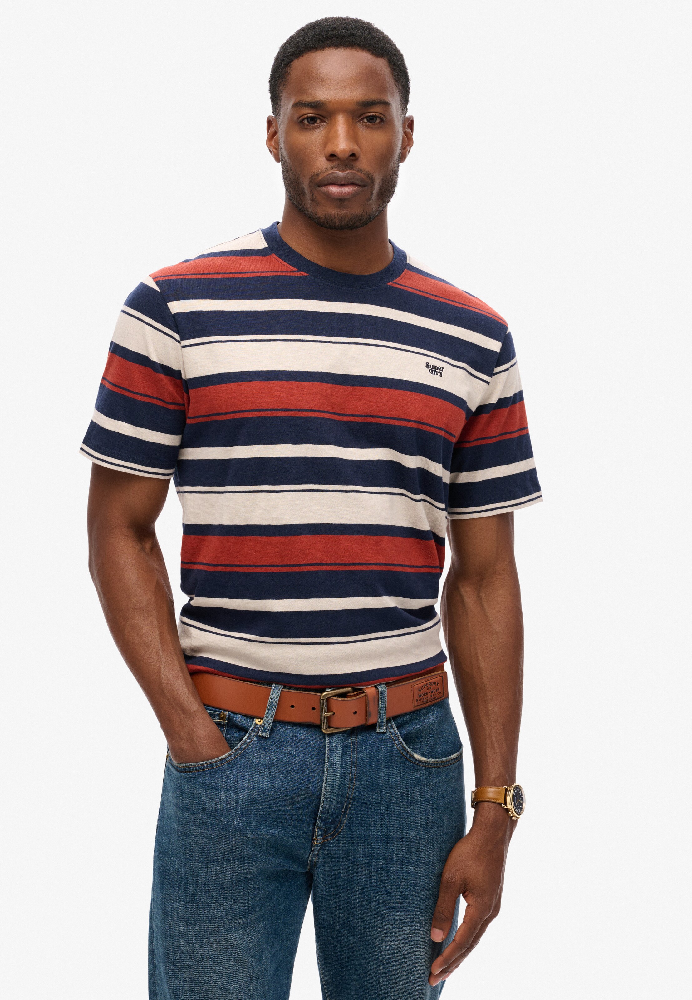 Superdry & Co Shirt in Mixed colors
