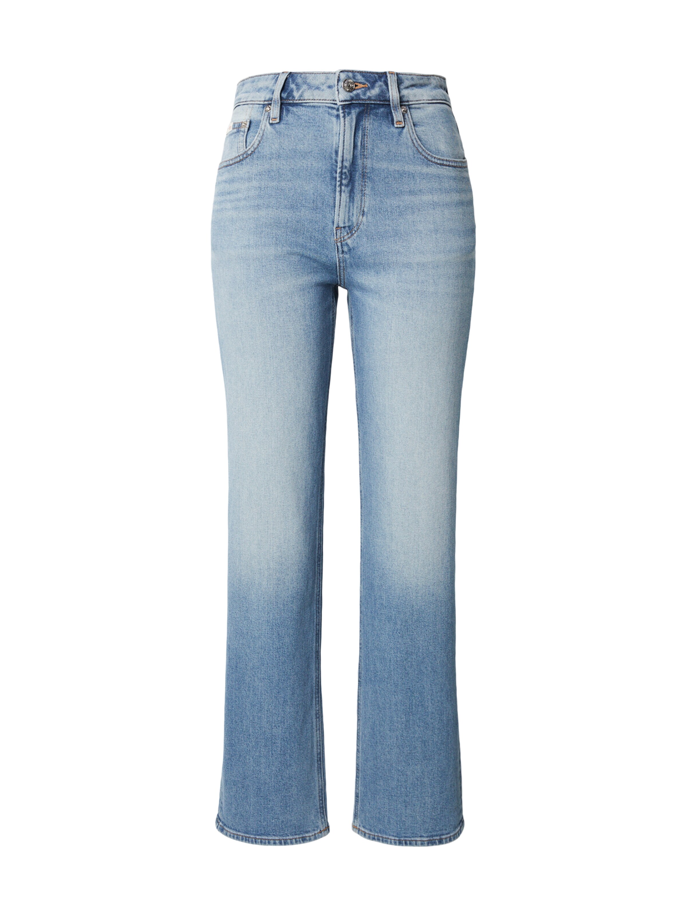 Calvin Klein Jeans Džínsy, veľkosť 24/krátke - modrá denim, Produkt