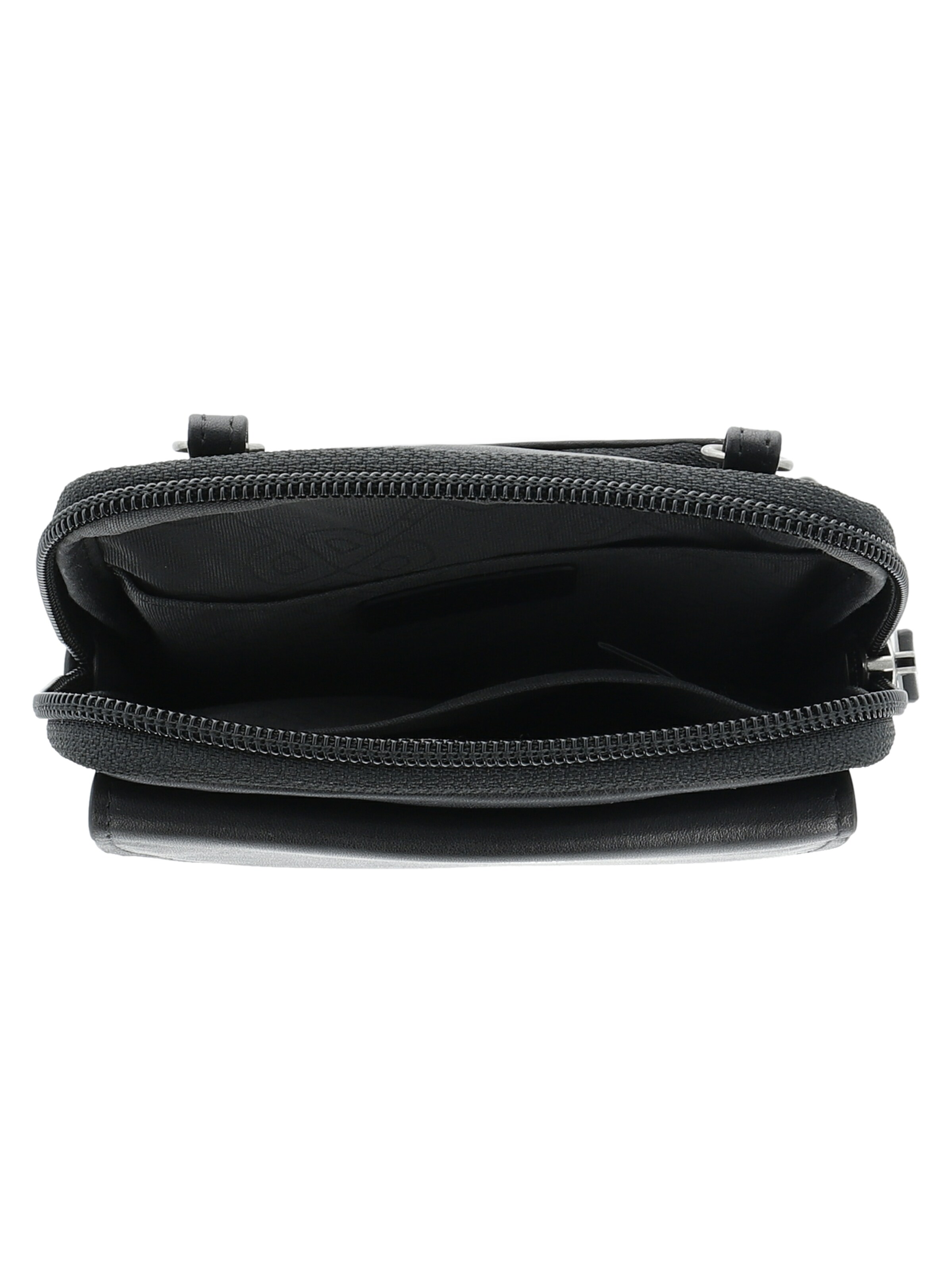 Picard Schoudertas 'Noel' in Zwart