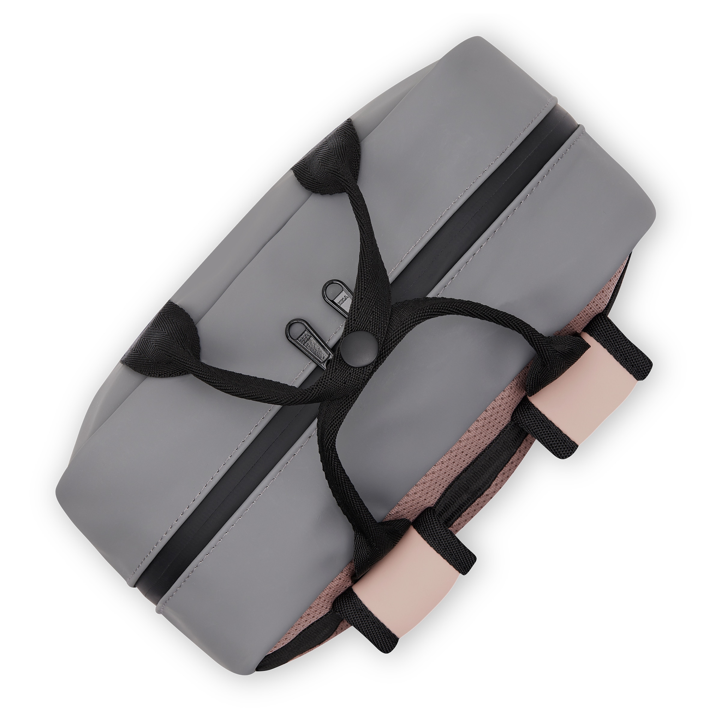 Zaino 'Hailey' di Johnny Urban in rosa