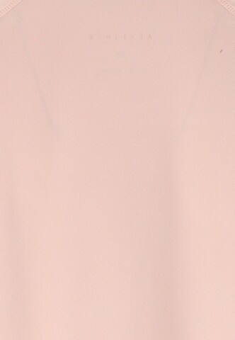 Athlecia Performance shirt 'Gaina V3' in Red