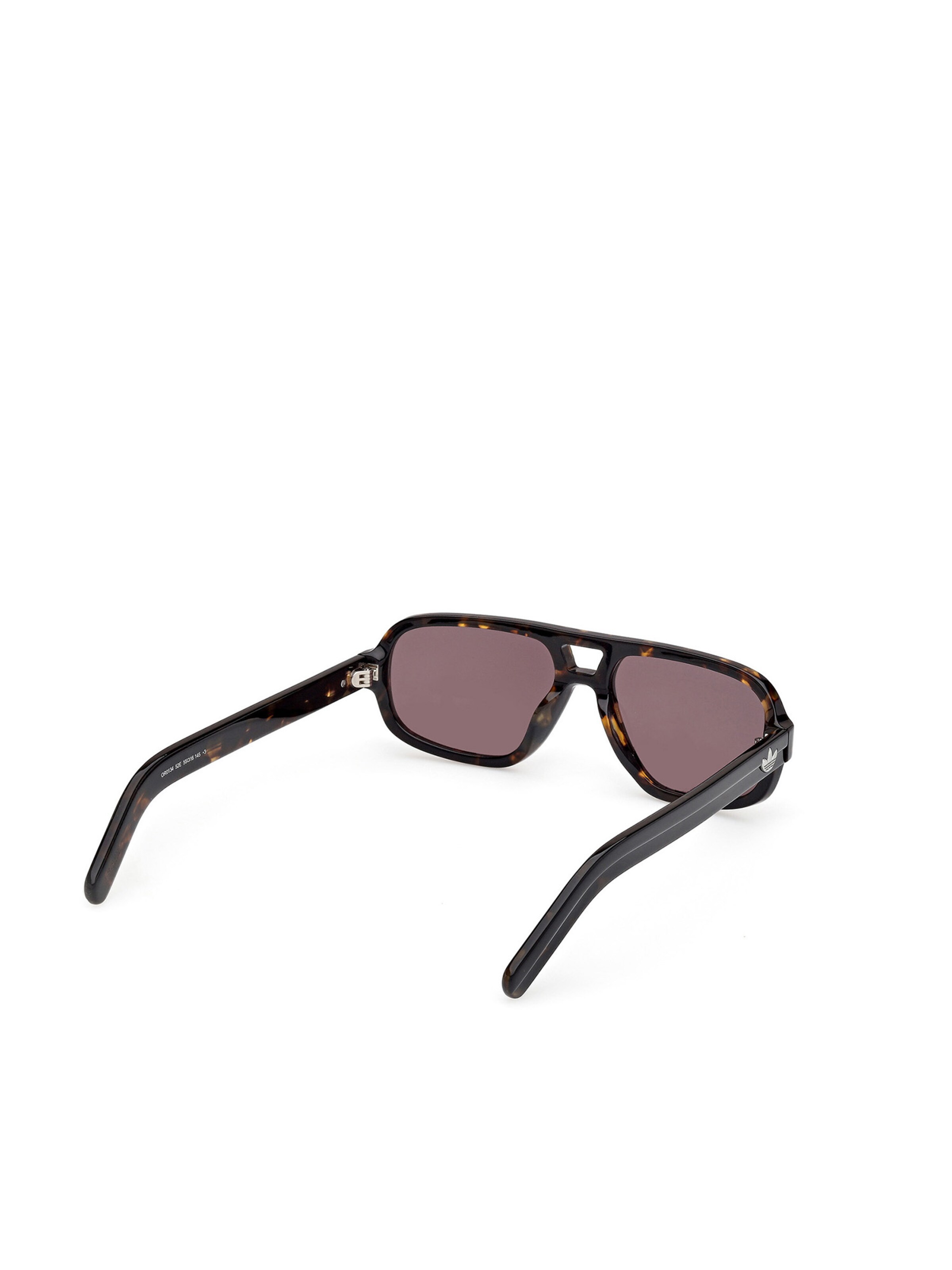 Occhiali da sole di ADIDAS ORIGINALS in marrone