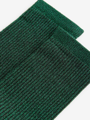 Next Socken in Grün