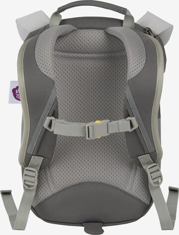 Affenzahn Backpack 'Kleiner Freund' in Grey