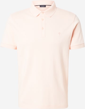JOOP! Shirt 'JJ-11Primo' in Roze: voorkant