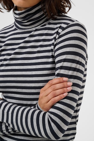 Part Two Blouse in Blauw