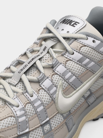 Nike SportswearNiske tenisice 'P-6000' - bež boja