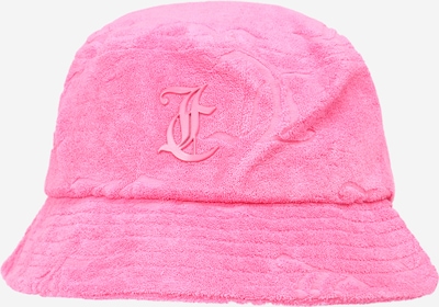 Pălărie 'Eleanna' Juicy Couture pe roz, Vizualizare produs