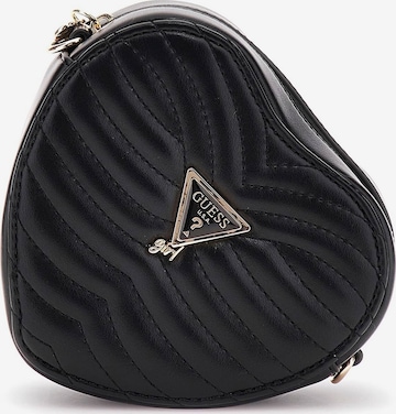 GUESS Bag in Black: front