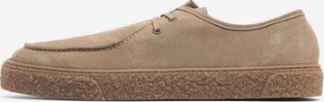 Bianco Mockasin 'CHAD' i beige: framsida