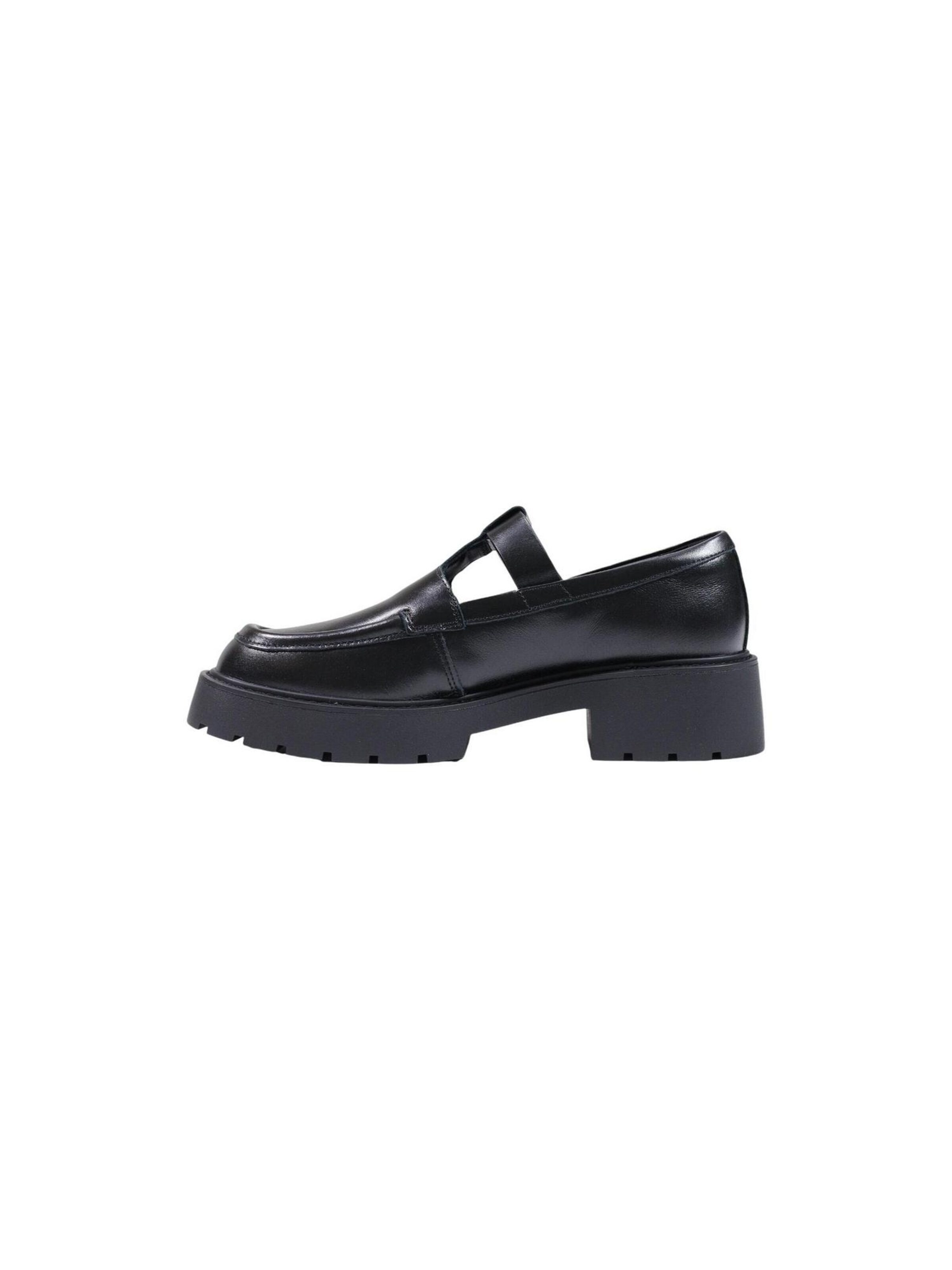 Ballerina 'HW0HW03046' di Calvin Klein in nero