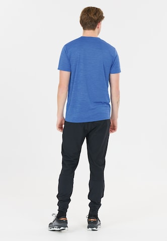 ENDURANCE Performance shirt 'PORTOFINO' in Blue