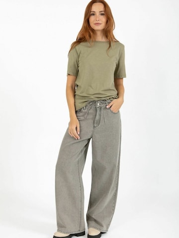 Coster Copenhagen - Top ' CC ' en verde