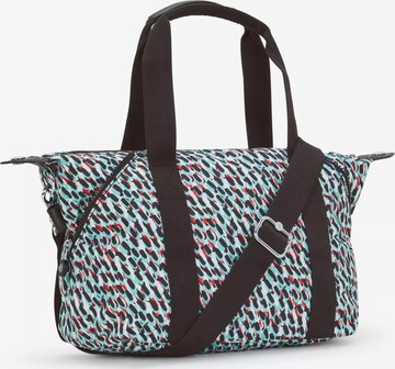 Borsa a spalla 'Art Mini' di KIPLING in colori misti