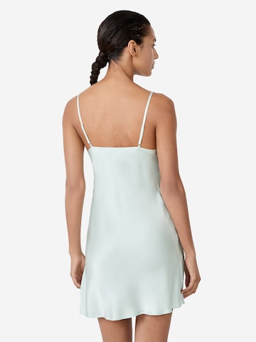 ETAM Negligée 'Milky' in Grün