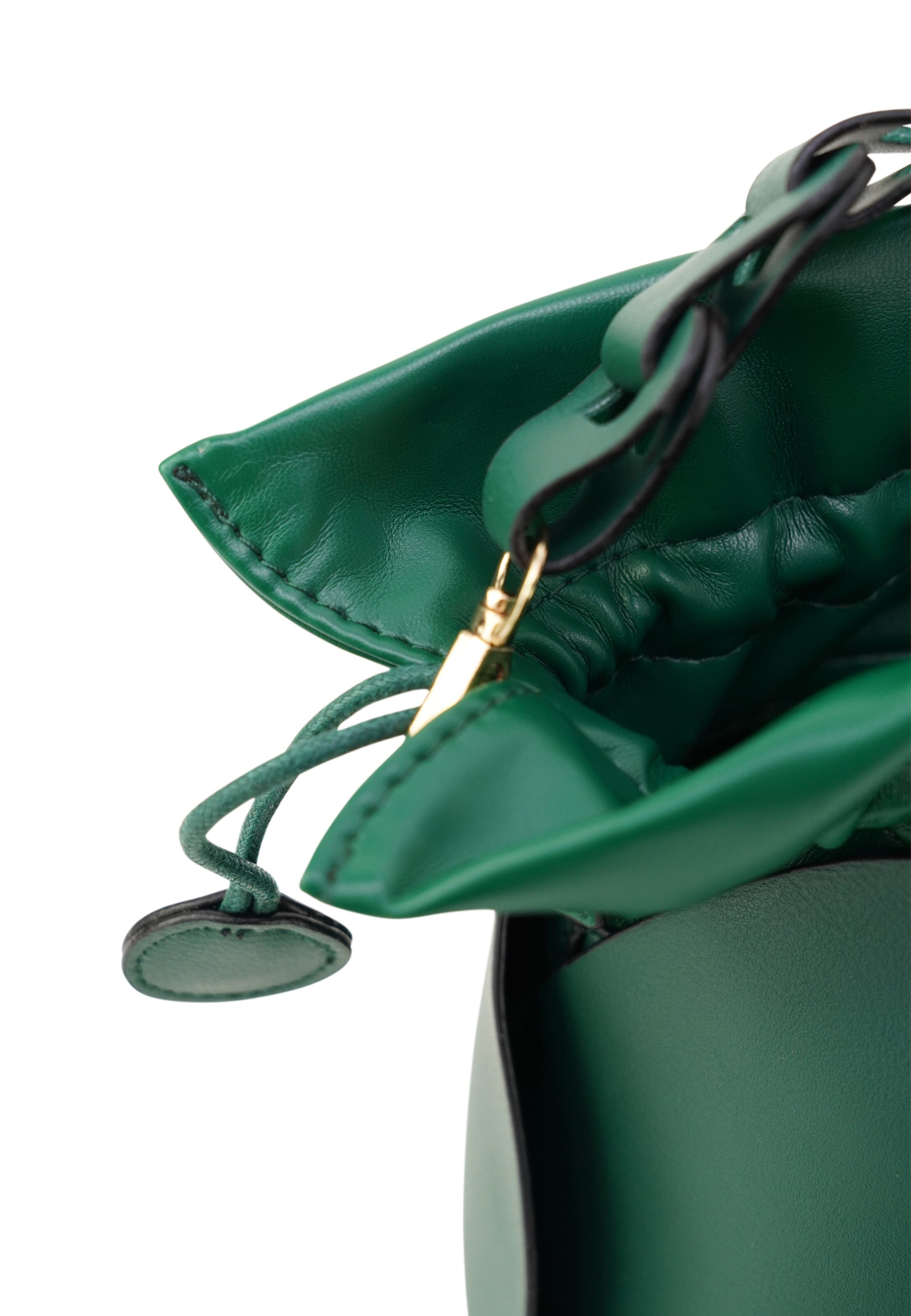 HARPA Handtasche 'ALEYA' in Grün