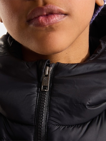 juoda THE NORTH FACE Laisvalaikio striukė 'Hydrenalite'