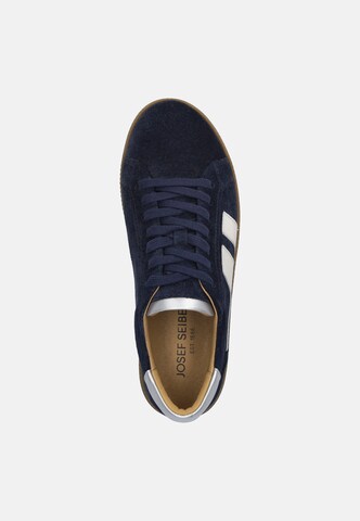 JOSEF SEIBEL Sneakers hoog ' Joleen 04' in Blauw