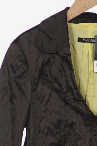 MARC AUREL Jacket & Coat in M in Brown