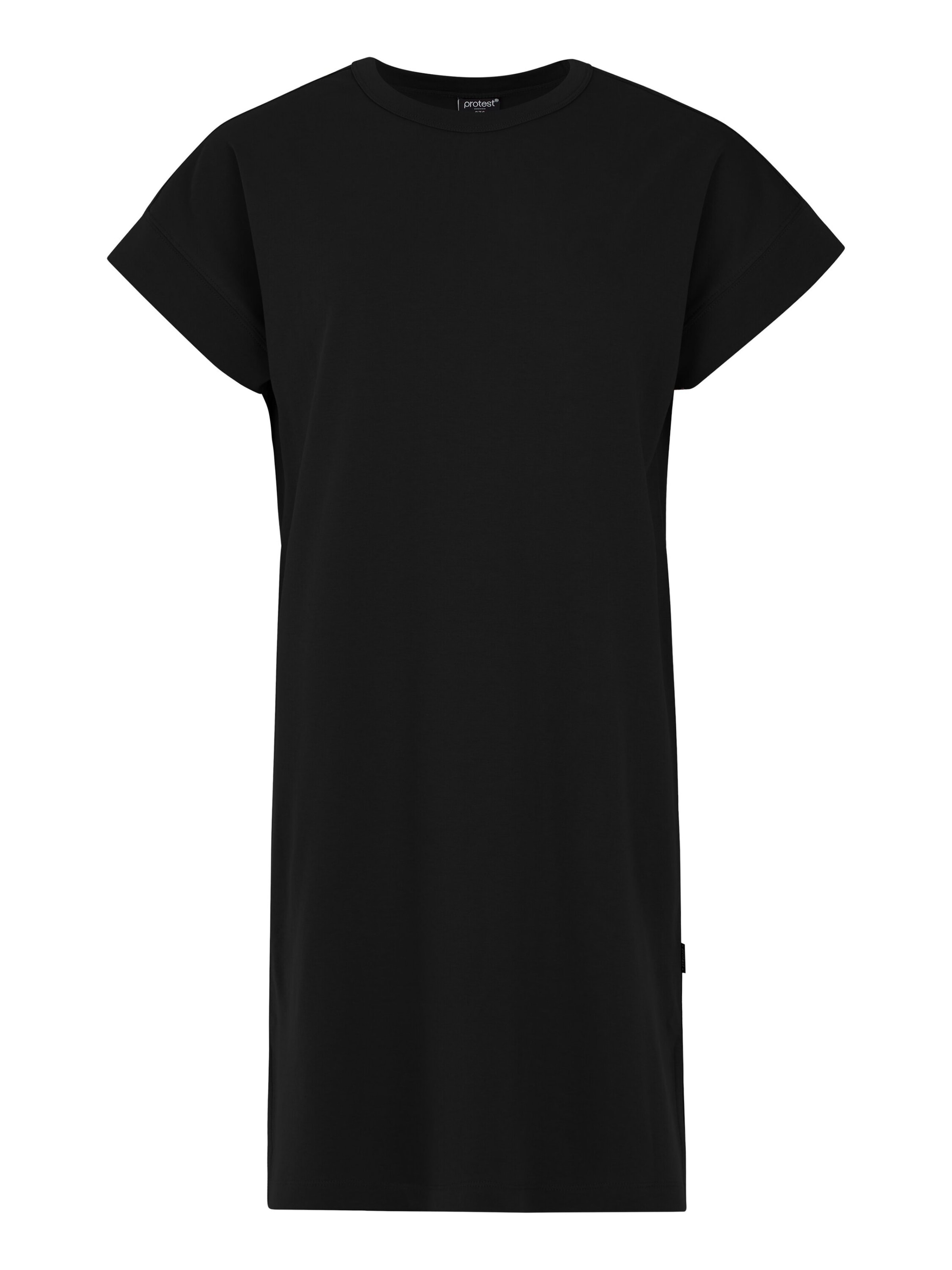PROTEST Dress 'PRTISE' in Black, Item view