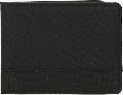 ABOUT YOU Wallet 'Benny ' in Black, Item view