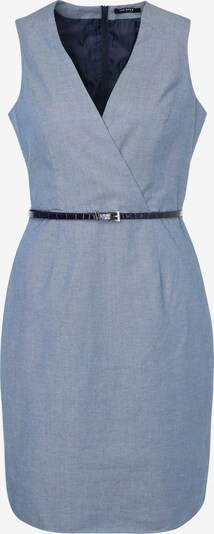 Orsay Kleid  'Bodycon' in nachtblau, Produktansicht