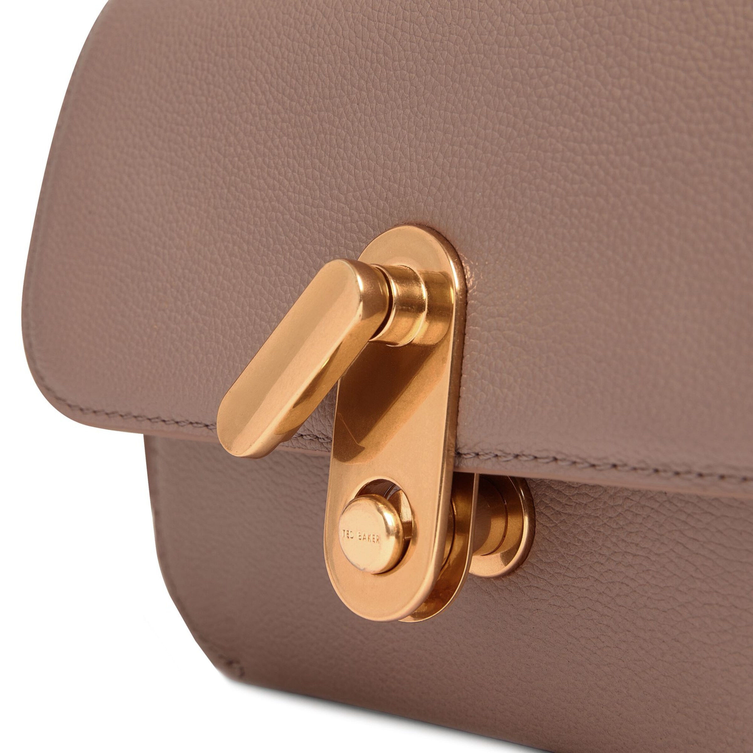 Ted Baker Schoudertas 'Kkelli' in Grijs