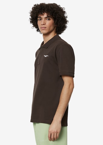 Marc O'Polo DENIM Shirt in Brown