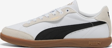 PUMA Sneaker in Weiß: Vorderseite