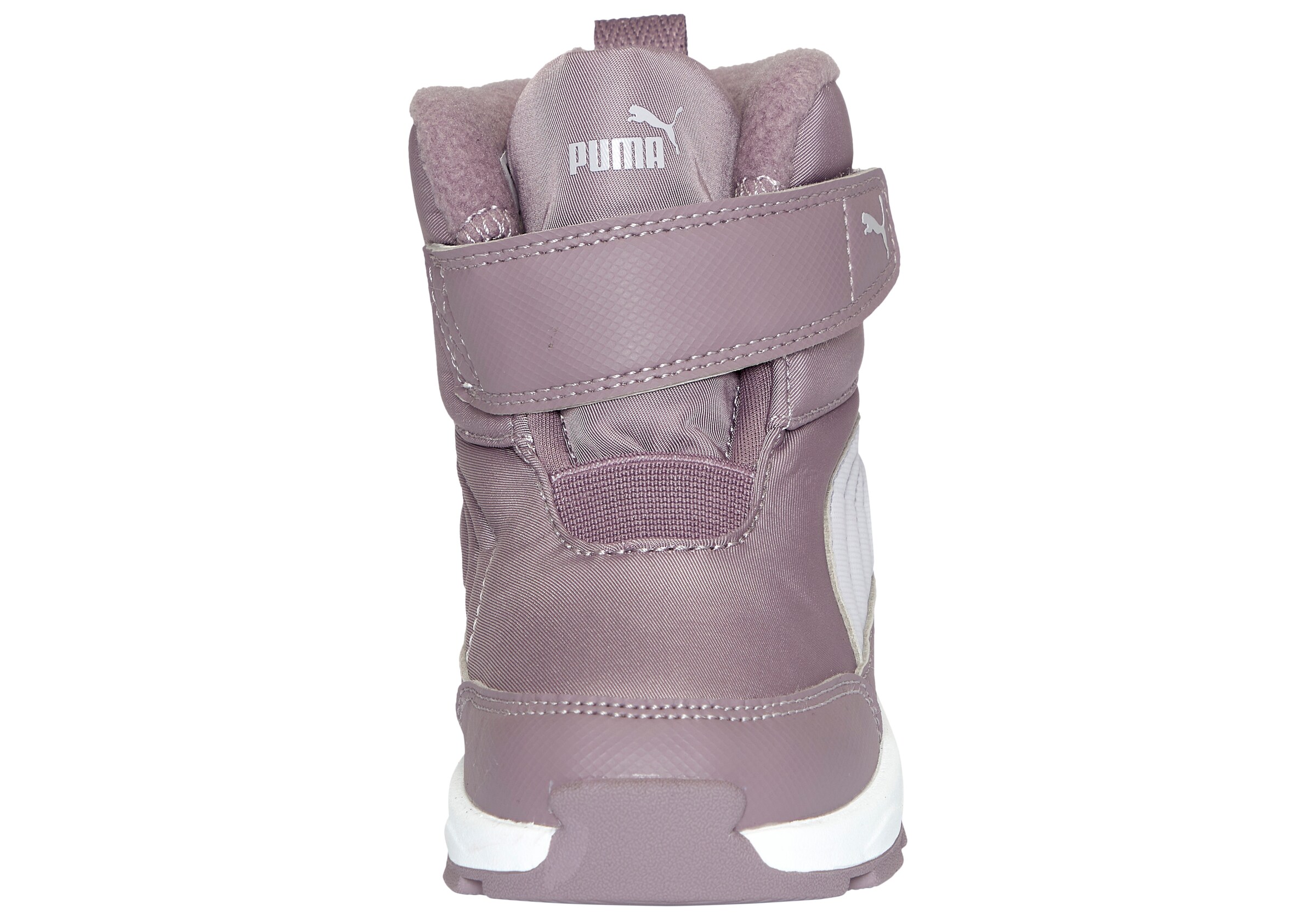 PUMA Stiefel in Pink