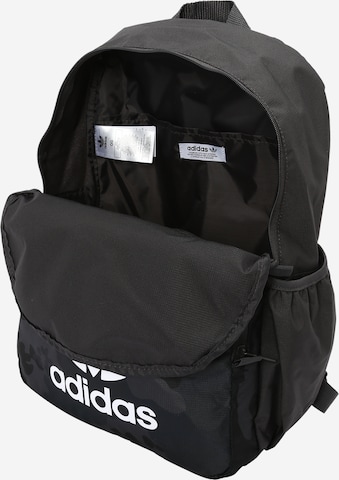 ADIDAS ORIGINALS Plecak w kolorze czarny