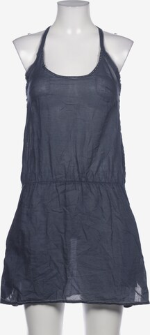 G-Star RAW Dress in M in Blue: front