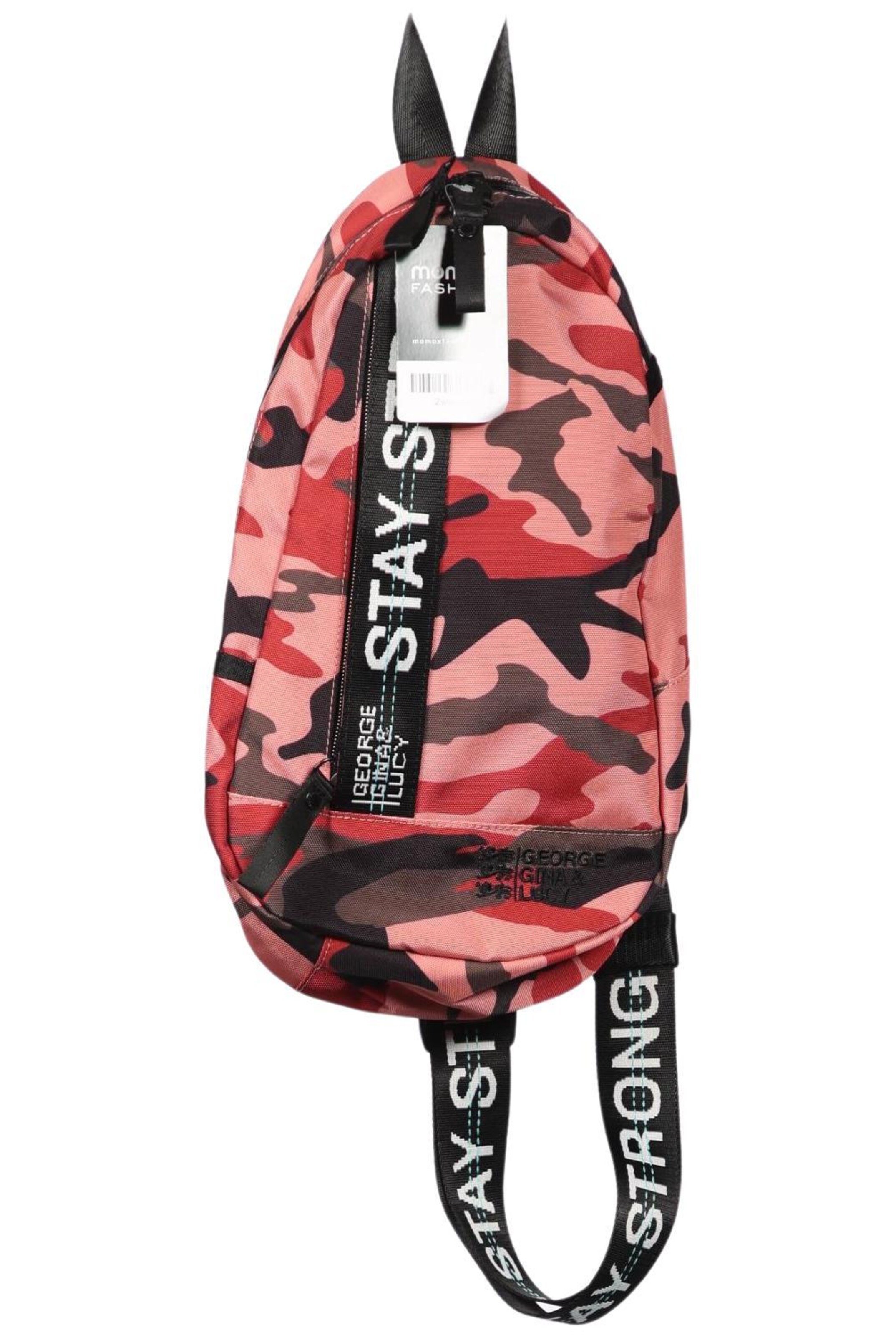 George Gina & Lucy Backpack in One size in Mixed colors: front