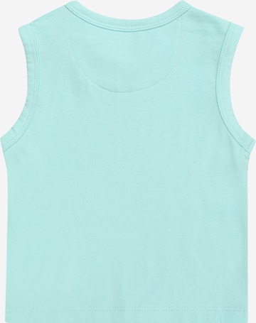 Calvin Klein Jeans Top in Blau