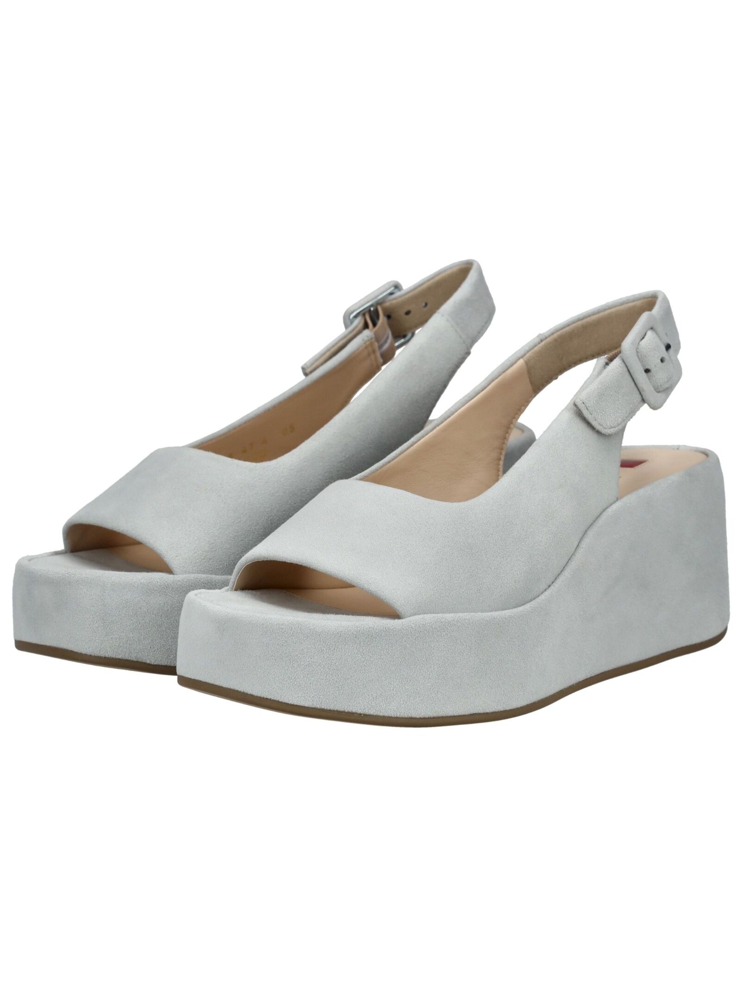 Sandalo 'Loulou' di Högl in blu