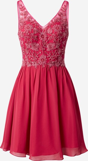 Laona Dress in Ruby red, Item view