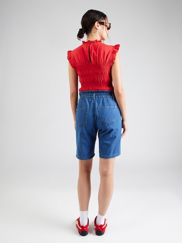 Sublevel Regular Jeans in Blue