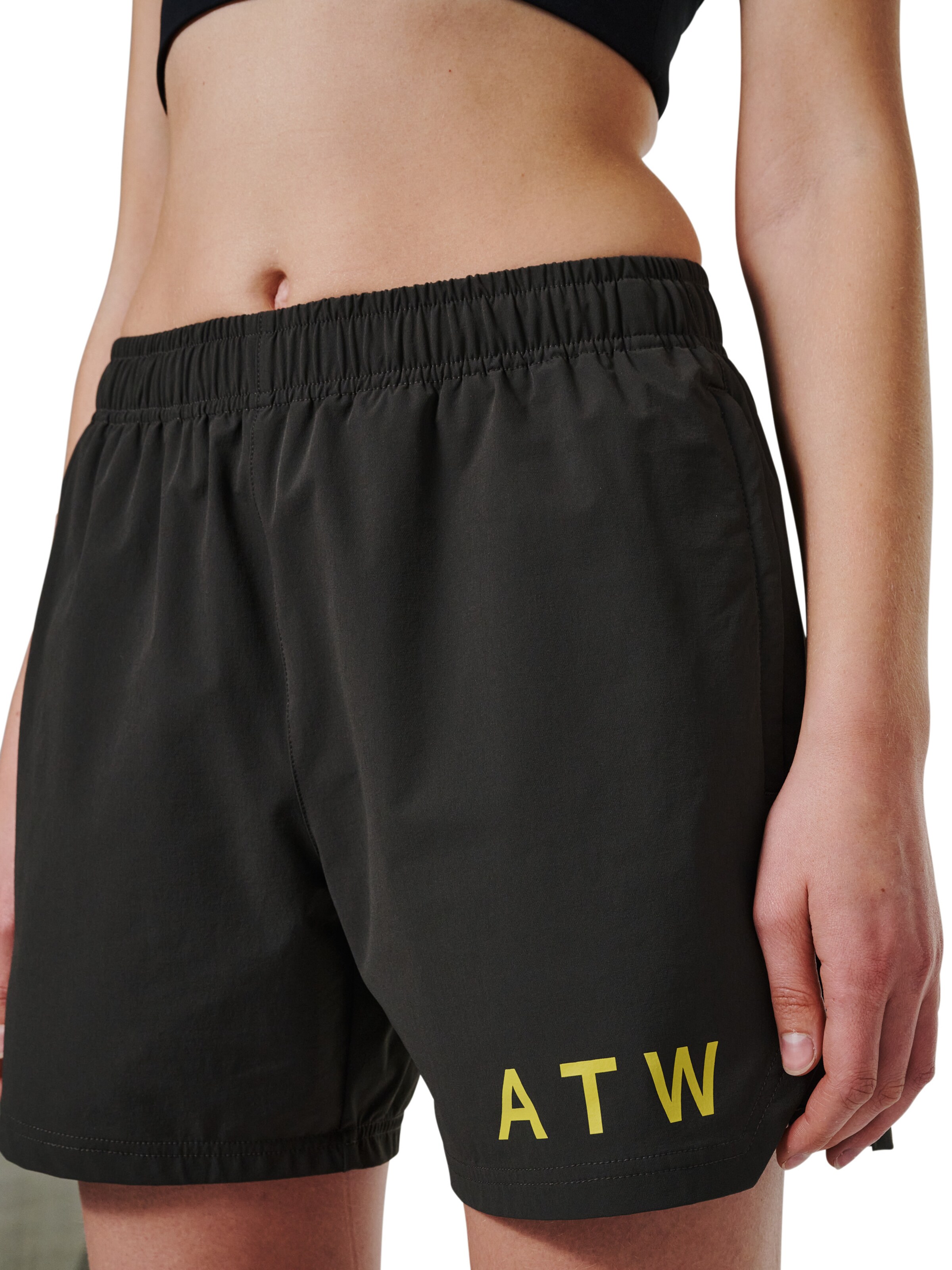 HALO Loose fit Pants in Grey