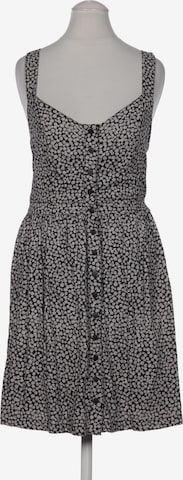 RVCA Kleid S in Schwarz: Vorderseite