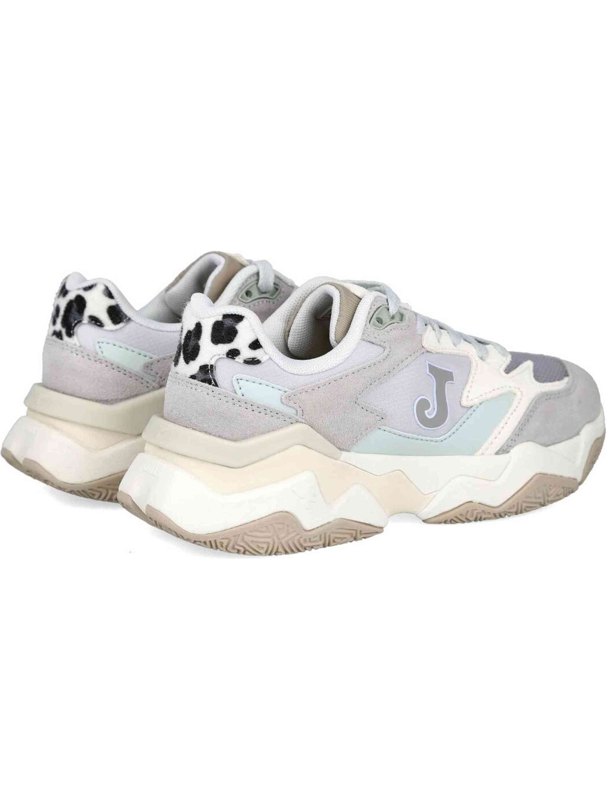JOMA - Zapatillas deportivas bajas '070-246963' en gris
