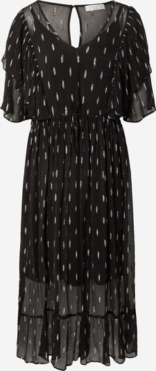 Guido Maria Kretschmer Women Kleid 'Charis' in schwarz / silber, Produktansicht