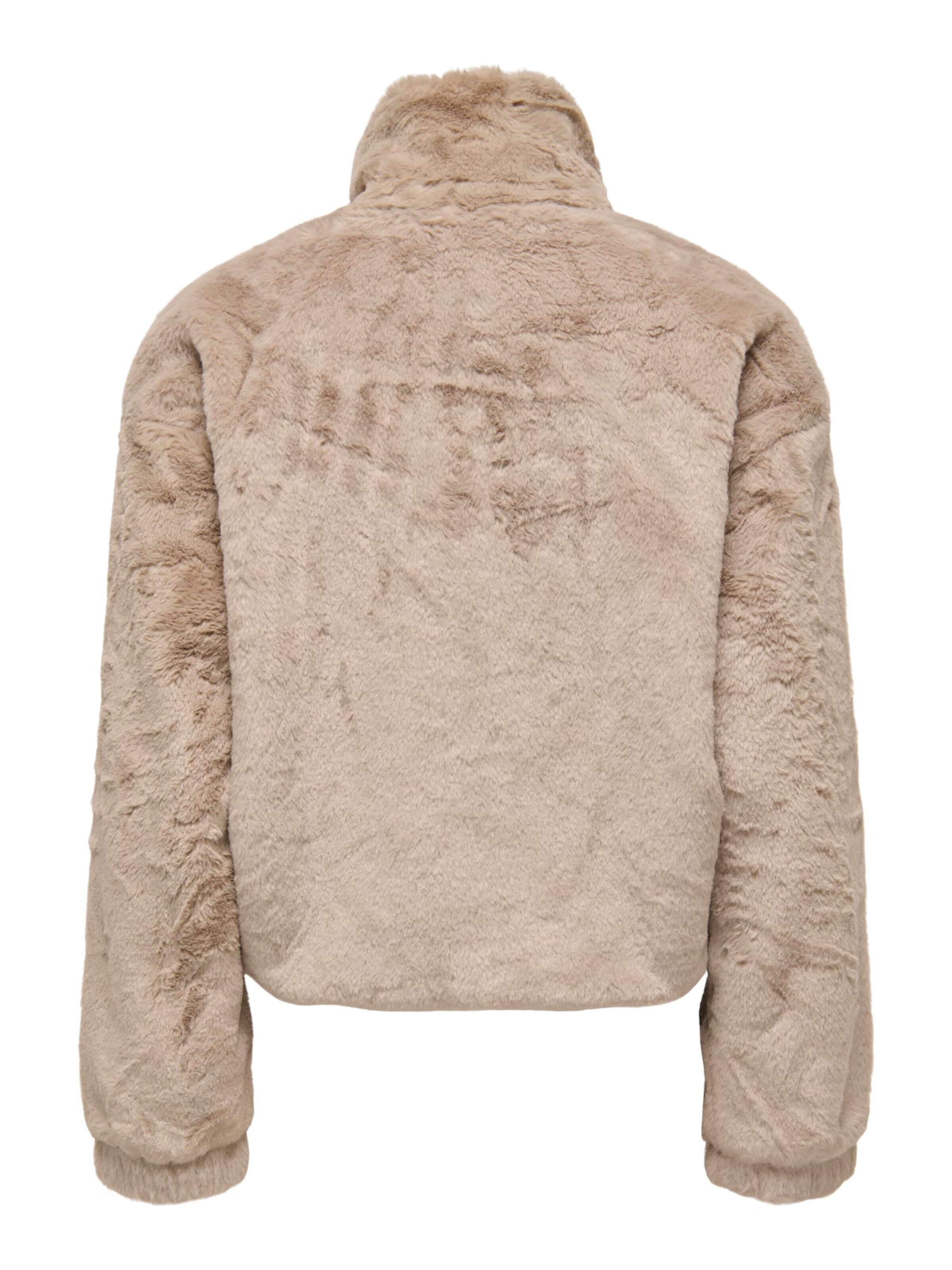 Veste mi-saison 'ONLDana' ONLY en beige
