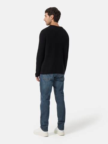 Pullover di CASH-MERE.CH in nero