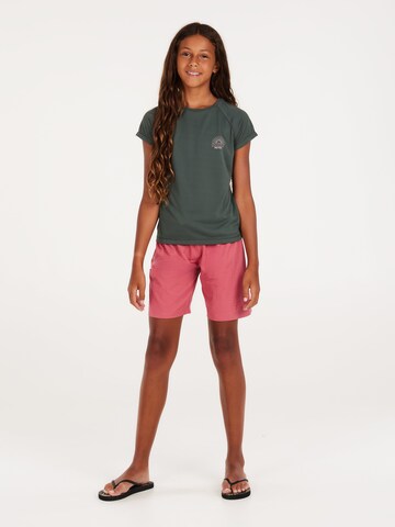 PROTEST Sportbademode 'PRTRESHMA JR' in Grün