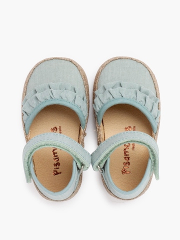 Pisamonas Sandale‌‌‌‌ in Grün