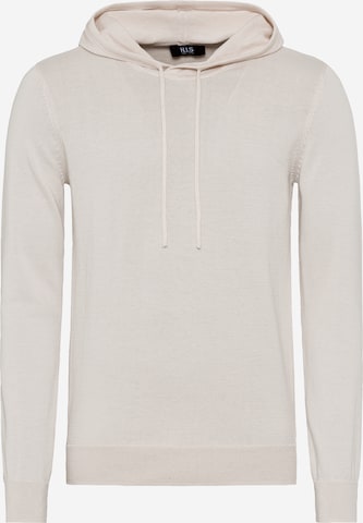 H.I.S Sweater in Beige: front