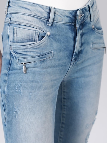 M.O.D MIRACLE OF DENIM Slim fit Jeans in Blue